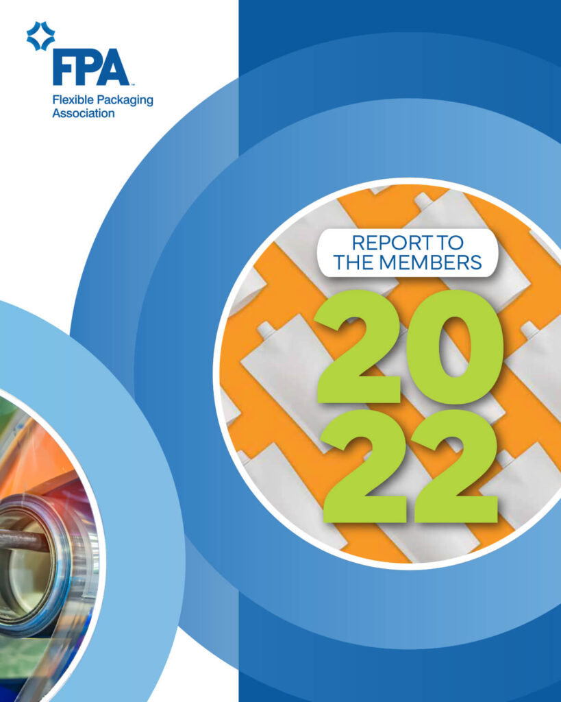 FPA 2022 Annual Report to the Members