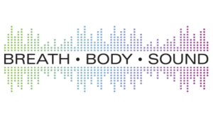 Breath Body sound